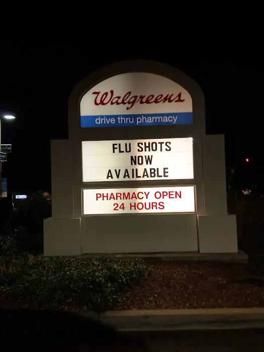 Walgreens 5