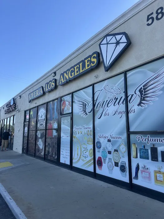 Joyeria Los Angeles 2