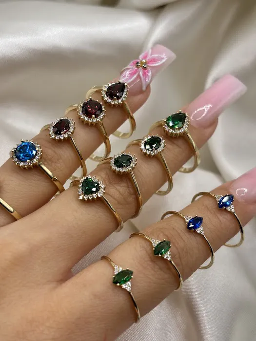Joyeria Los Angeles 5