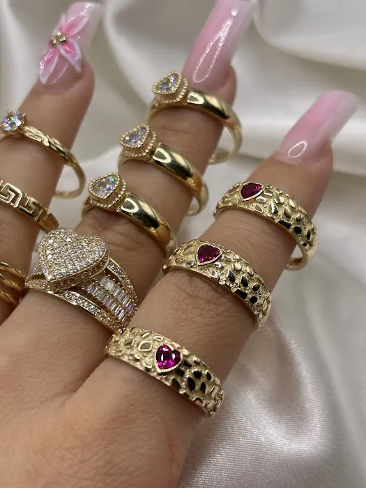 Joyeria Los Angeles 7