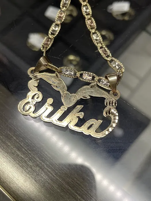 Joyeria Los Angeles 9