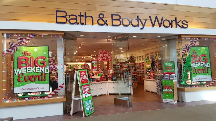 Bath & Body Works 3