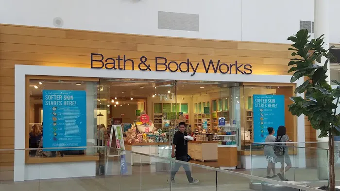 Bath & Body Works 7