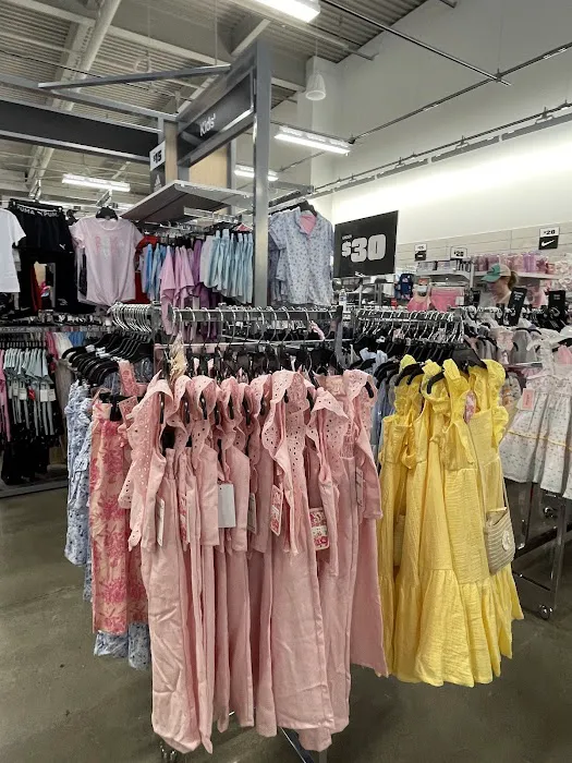 Nordstrom Rack 1