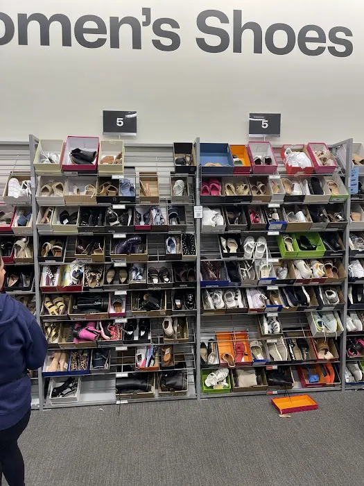 Nordstrom Rack 9