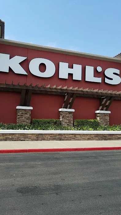 Kohl's 1