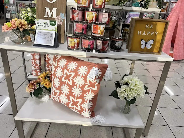 Kohl's 2