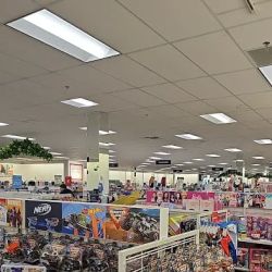 Kohl's ico