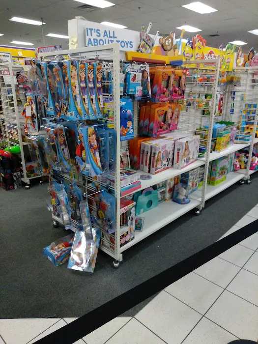 Kohl's 4