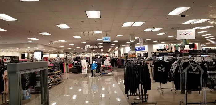 Kohl's 3