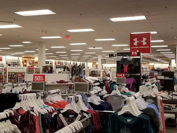 Kohl's 7