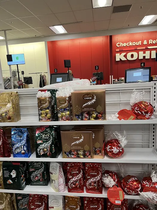 Kohl's 9