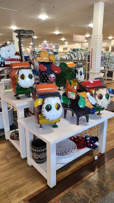 HomeGoods 0