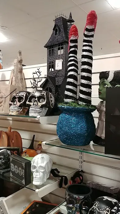 HomeGoods 5