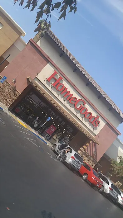 HomeGoods 8