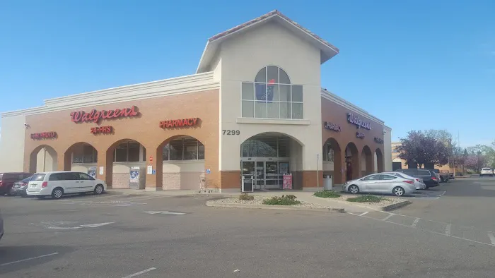 Walgreens 0