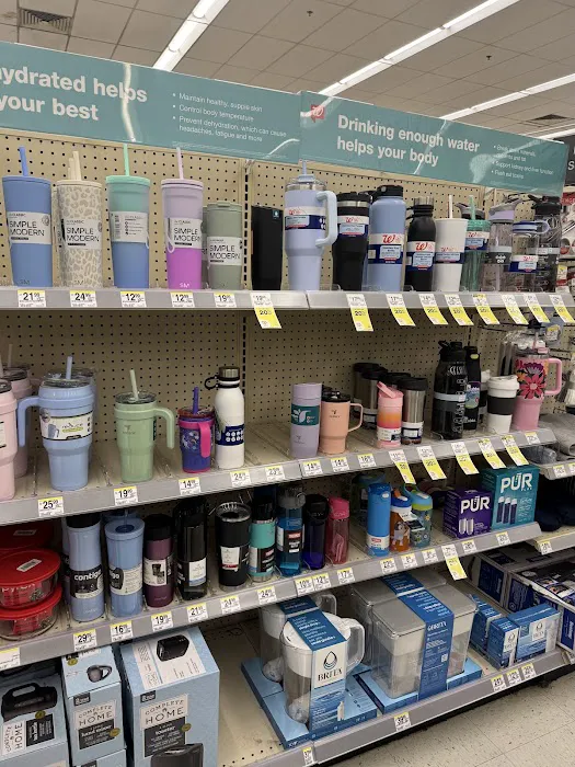Walgreens 2