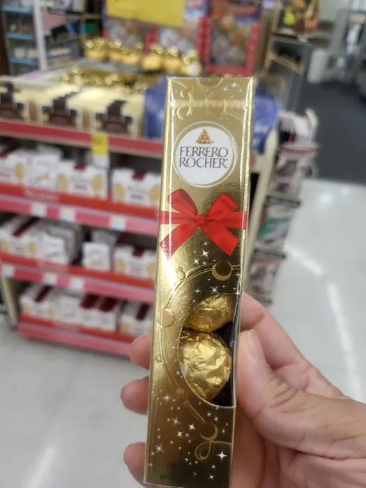 Walgreens 5