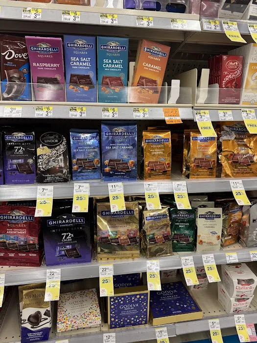 Walgreens 4
