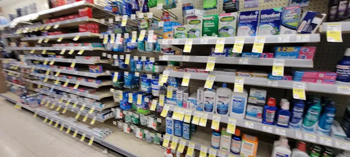 Walgreens 8