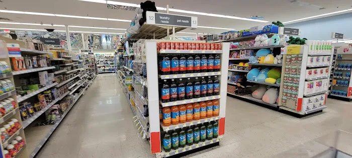 Walgreens 6