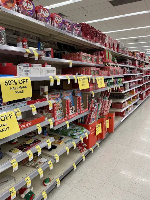 Walgreens 9