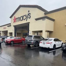 Macy's ico