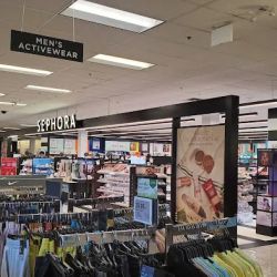 SEPHORA at Kohl's ico