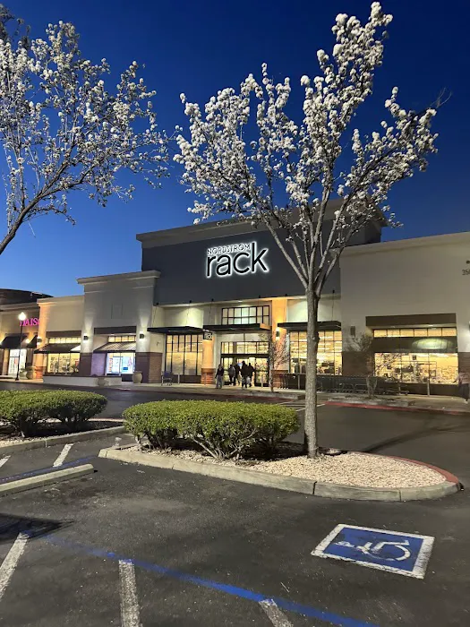 Nordstrom Rack 1