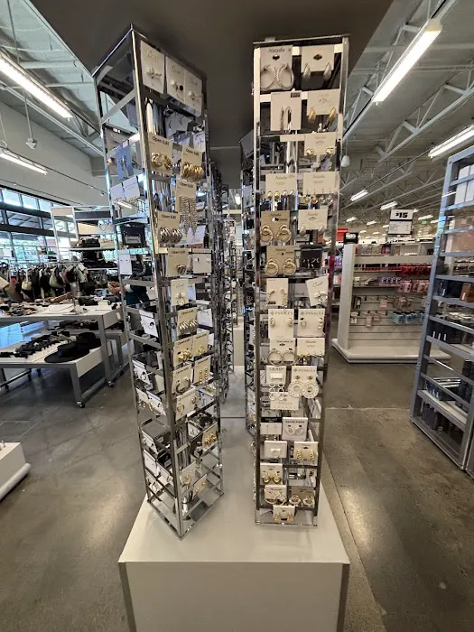 Nordstrom Rack 4
