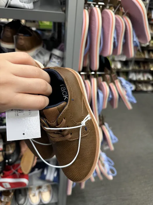 Nordstrom Rack 8