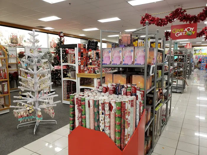 Kohl's 1