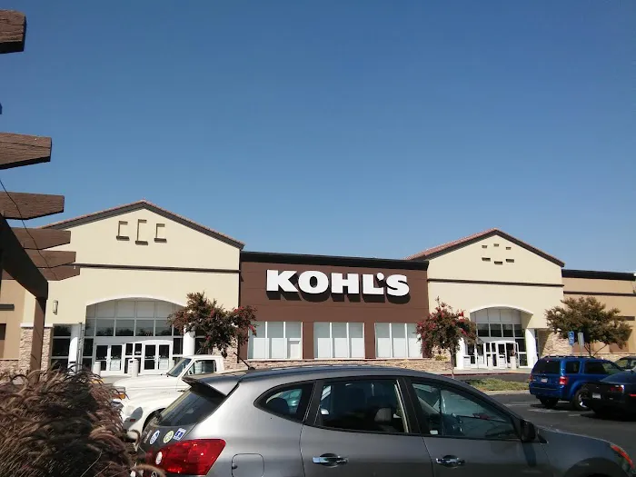 Kohl's 0