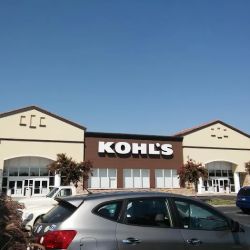 Kohl's ico
