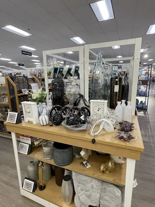 Kohl's 5