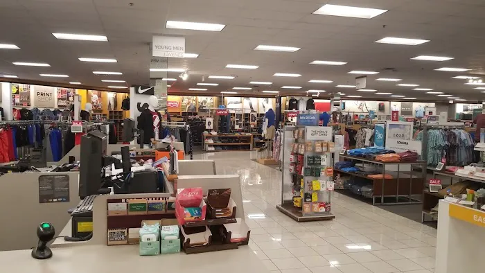 Kohl's 3