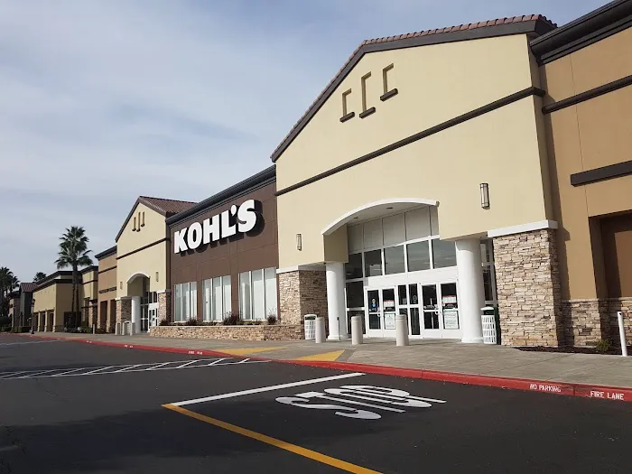 Kohl's 7