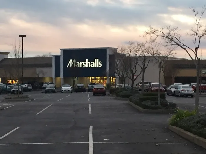 Marshalls 1