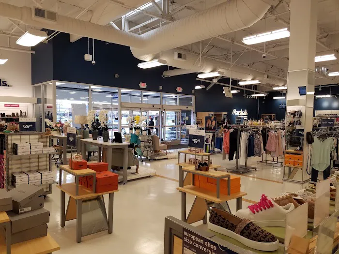 Marshalls 0