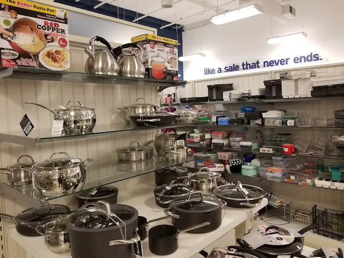 Marshalls 2
