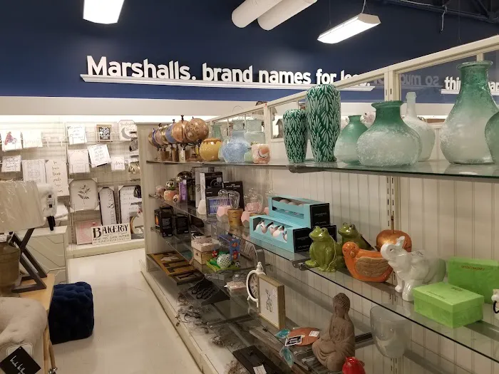 Marshalls 5