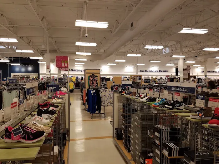 Marshalls 7