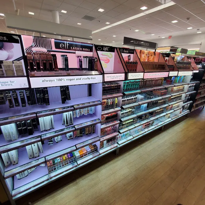 Ulta Beauty 4