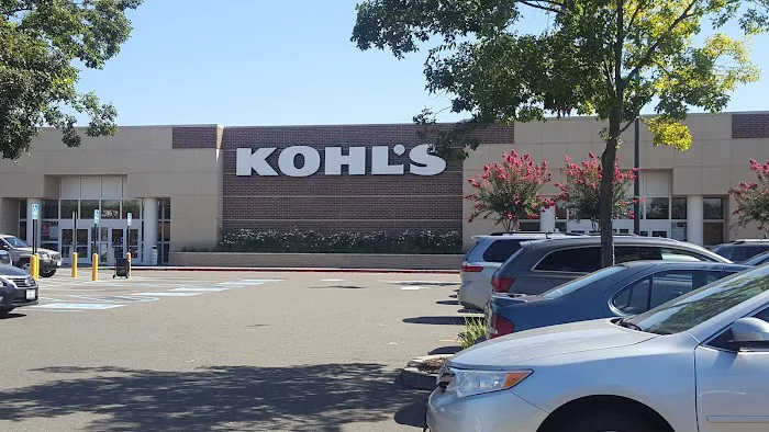 Kohl's 0