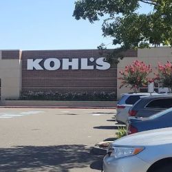 Kohl's ico
