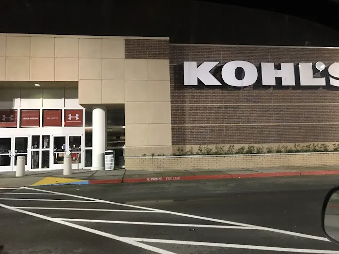 Kohl's 3