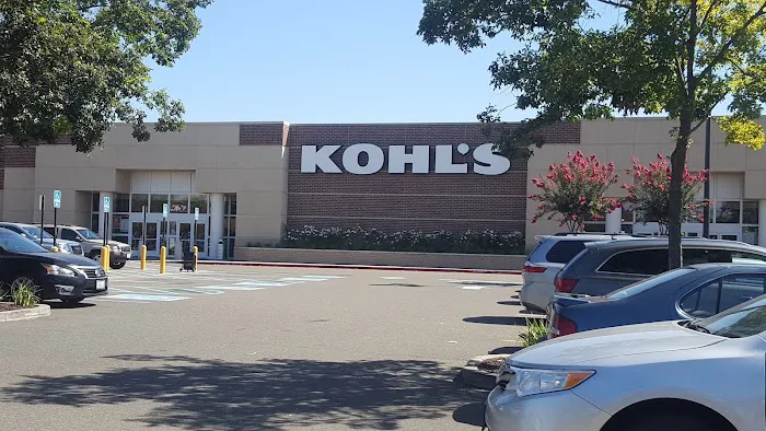 Kohl's 6