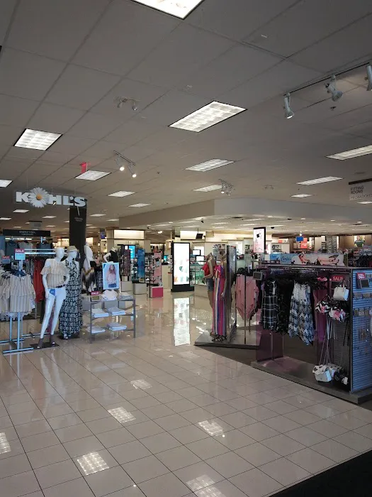 Kohl's 8