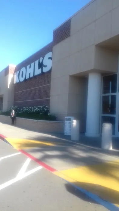 Kohl's 9