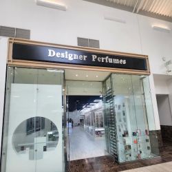 Designer Perfumes ico